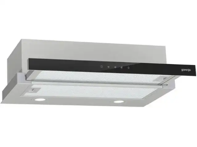 Вытяжка встроенний Gorenge TH64E3SGB, Душанбе