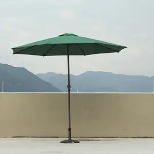 Зонтик, Душанбе