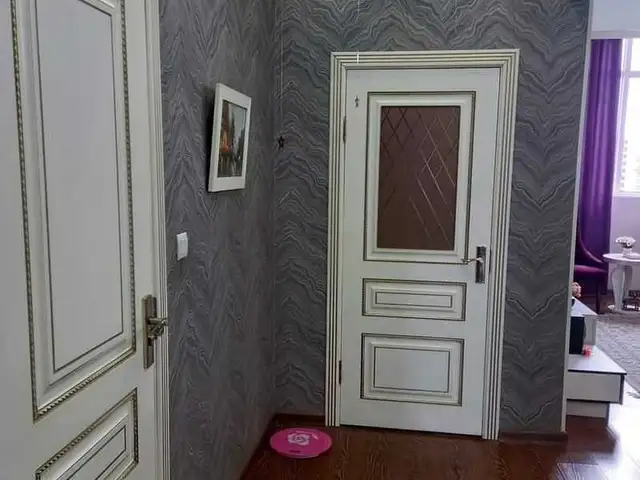 1-комн. квартира, 11 этаж, 54 м², Домпечати минздрав, Душанбе