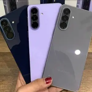 Samsung Galaxy A57 5G 8/256gb, Душанбе