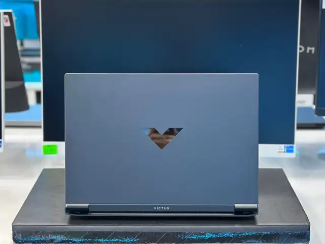 Hp Victus I7 -13 RTX 5060, Хуҷанд