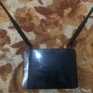 Роутер WiFi Router, Бустон (Чкаловск)