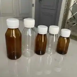 Флакон пет 100мл, Душанбе
