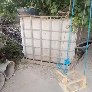 Бочка, Душанбе