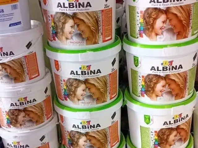 Водоэмульсия, Душанбе