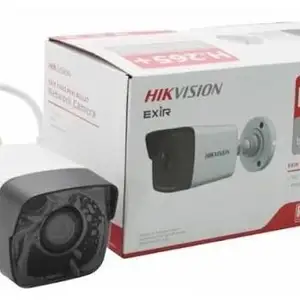 Камера Hikvision 2мп-I/PL 2.8mm ip камера уличная, Душанбе