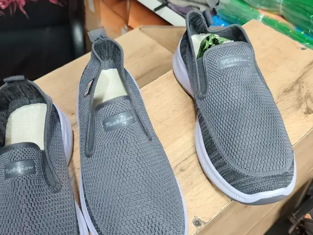 Ботинки, Душанбе
