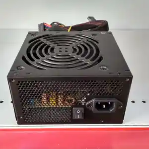 Блок питания Deepcool 500W, Душанбе