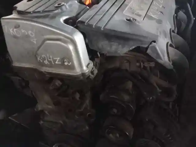Двигатель от Honda CR-V 2.4, Душанбе
