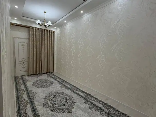 2-комн. квартира, 8 этаж, 51 м², Сино, Душанбе