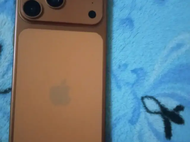 Apple iPhone 17 Pro Max, 1 tb, Cosmic Orange дубликат, Спитамен