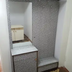 Прихожая, Панҷакент