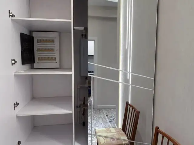2-комн. квартира, 2 этаж, 66 м², шелкомбинат , Худжанд - 7