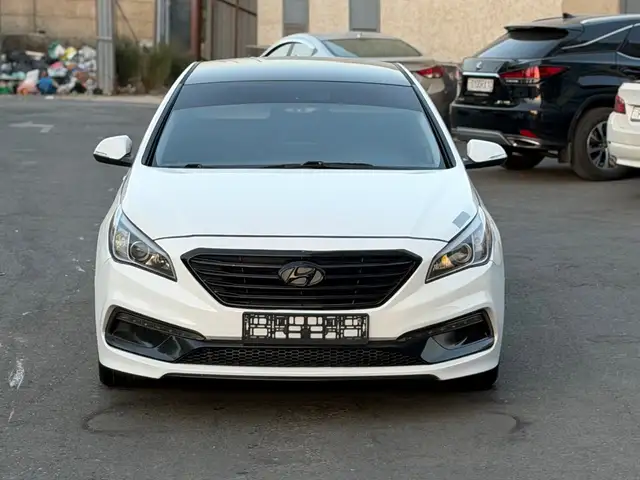 Hyundai Santamo
