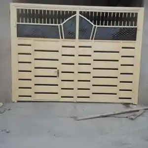 Ворота Хайтек, Душанбе