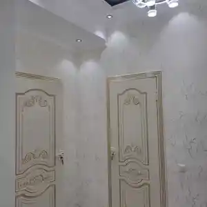 Дверь, Душанбе