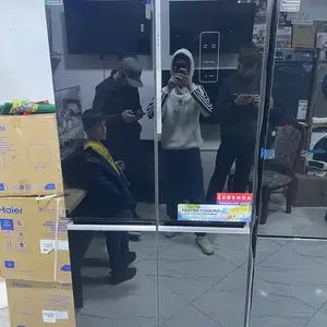 Холодильник 4 дверный, Душанбе
