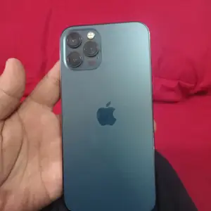 Apple iPhone 12 pro, 128 gb, Graphite, Душанбе