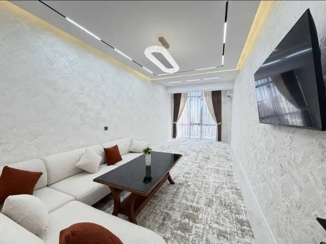 3-комн. квартира, 6 этаж, 93 м², 12 мкр, Хуҷанд