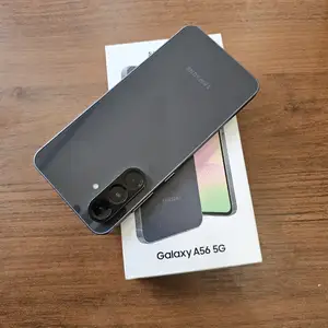 Samsung Galaxy А56 128/8gb Vetnam 5G, Хуҷанд