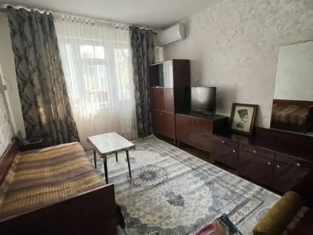 1-комн. квартира, 2 этаж, 40 м², 34, Хуҷанд