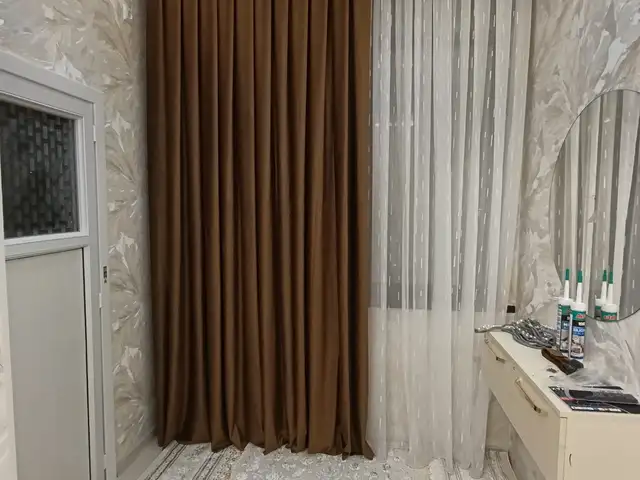 3-комн. квартира, 9 этаж, 75 м², Фирдоуси, Душанбе - 7