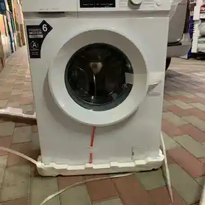 Стиральная машина Indigo, Душанбе