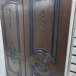 Дверь, Душанбе