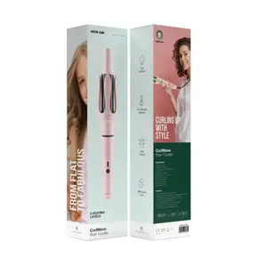 Плойка Green Lion CurlWave для волос, Душанбе