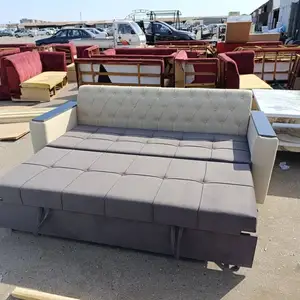 Диван и кресло, Душанбе