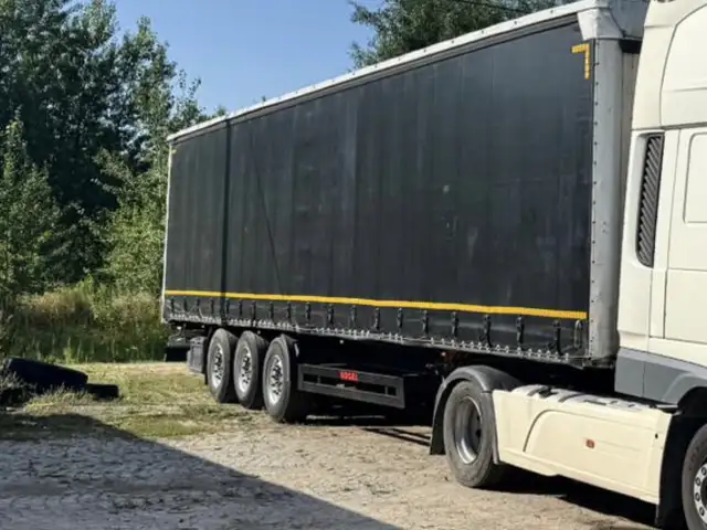 Прицеп, Бохтар (Курган-Тюбе)