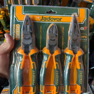 Амбур JADEVER 200мм, Душанбе