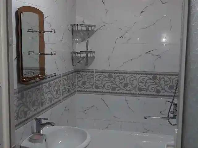 Услуги отделки квартир, Спитамен