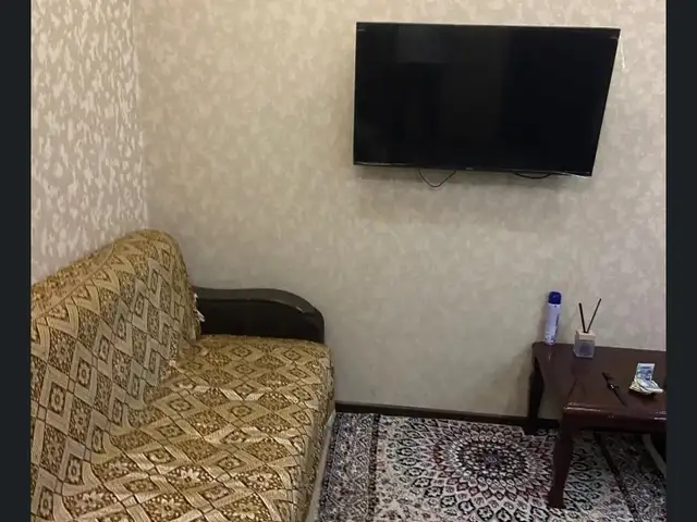 2-комн. квартира, 6 этаж, 65м², 84 мкр, Газпром, доми Милано Мода, Душанбе