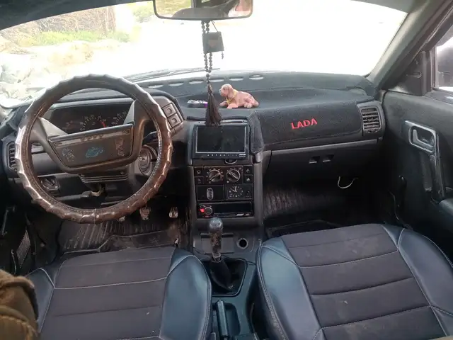 Lada (ВАЗ) 2110