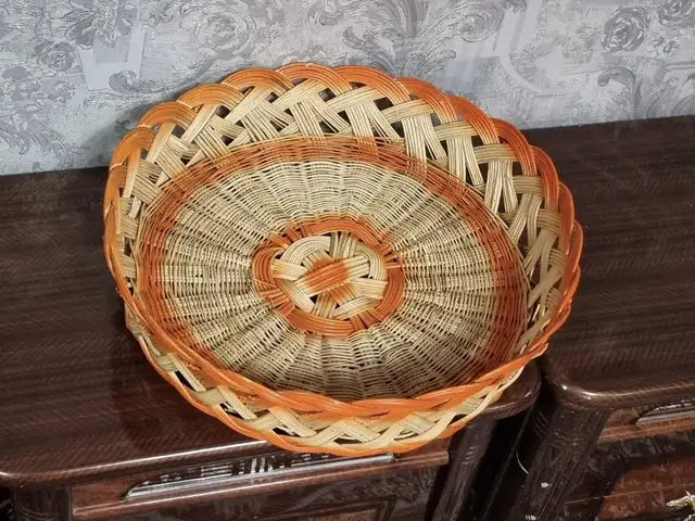 Корзина, Душанбе