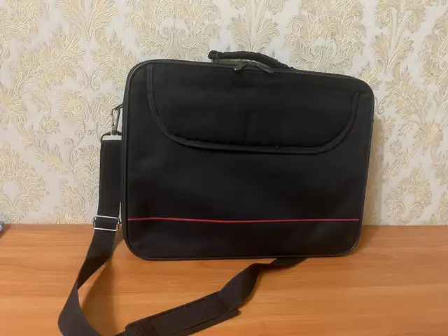 Сумка для компьютера, Душанбе