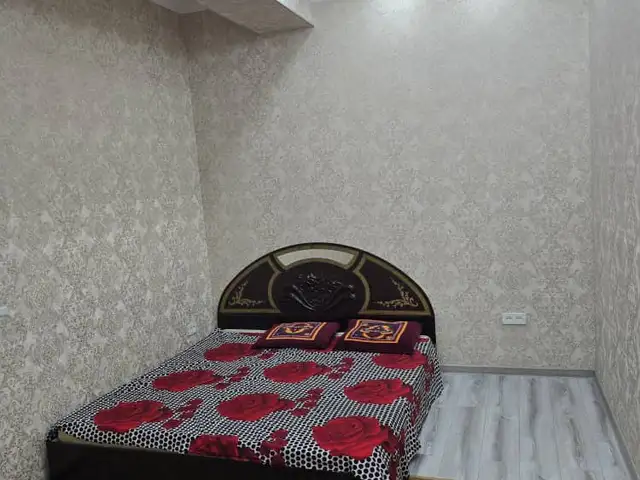3-комн. квартира, 5 этаж, 95м², сино, Душанбе