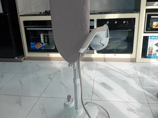 Гладильная система Philips, Душанбе