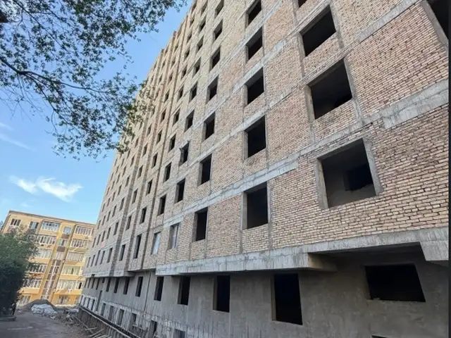 2-комн. квартира, 5 этаж, 74 м², 13 мкр, Хуҷанд