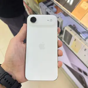 Apple iPhone Air, 256 gb, Light Gold, Душанбе