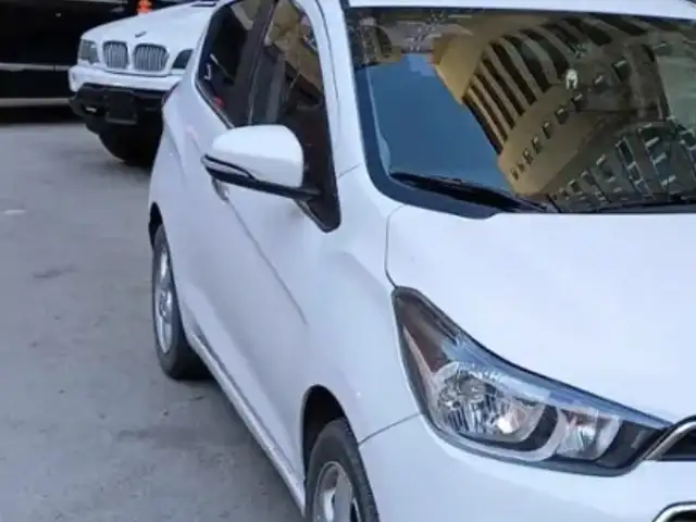 Боковое зеркало от Chevrolet Spark 2016-2022, Душанбе