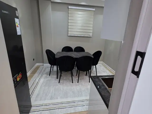 3-комн. квартира, 9 этаж, 87 м², караболо сино, Душанбе - 7