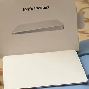 Трекпад Apple Magic Trackpad 2, Душанбе
