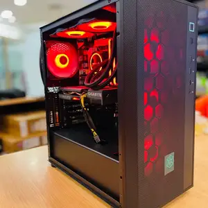 Системный блок core i5 12400F/RAM 16GB DDR 4/GTX 1660 ti/NVME M2 512GB, Душанбе
