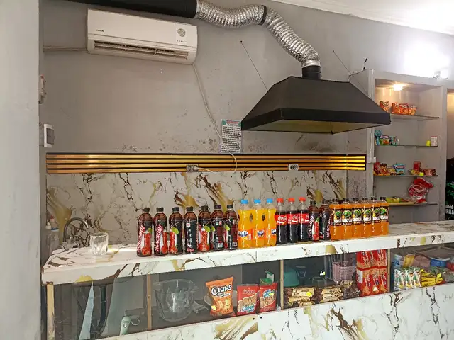 Тез-тайёр 9км, Душанбе - 3