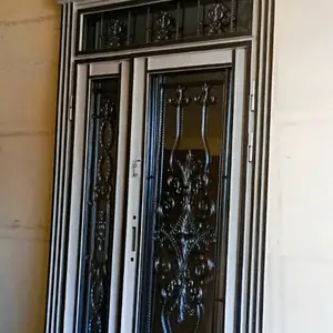 Дари охани, Душанбе
