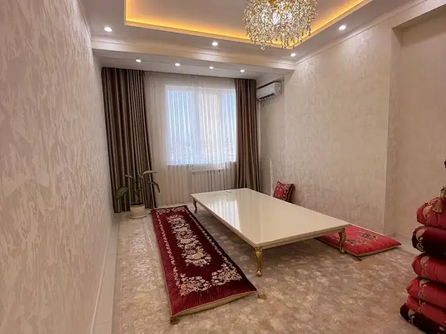 2-комн. квартира, 11 этаж, 63 м², Фирдавси, Душанбе