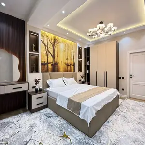 2-комн. квартира, 6 этаж, 67 м², 33мкр, Худжанд