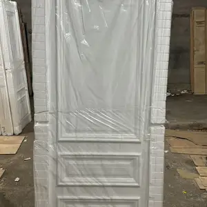 Дверь, Душанбе